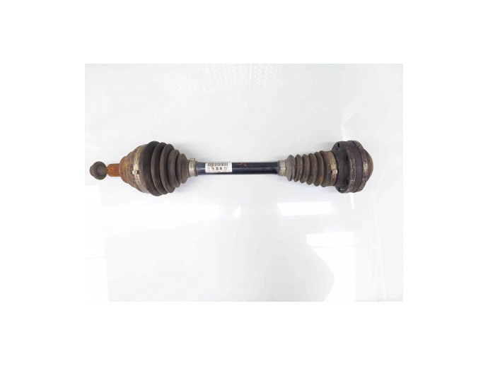 Planetara Stanga Fata 2K3407271B Seat Toledo 3 1.8 tfsi