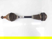 Planetara Stanga Fata 2K3407271B Seat Altea 1.6 tdi