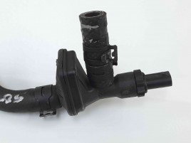 Senzor Temperatura Combustibil 03L919824C Audi A3 (8P1) 1.9 tdi