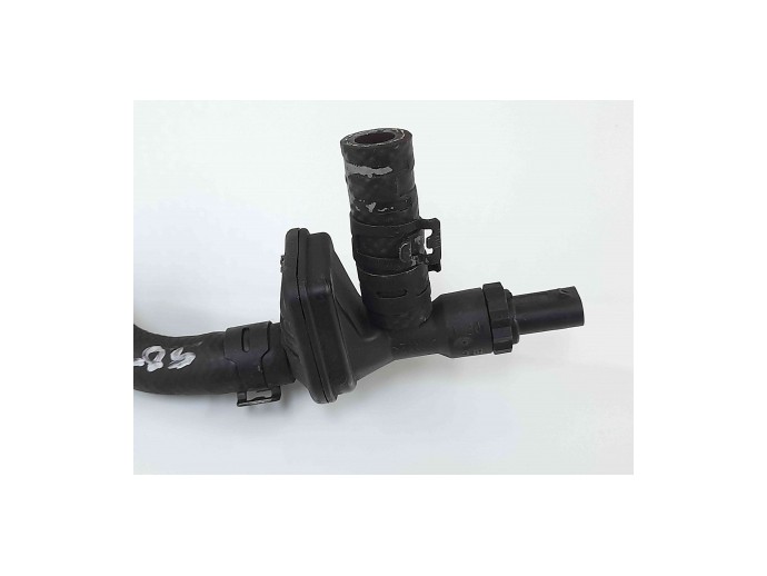 Senzor Temperatura Combustibil 03L919824C Audi A3 (8P1) 1.9 tdi
