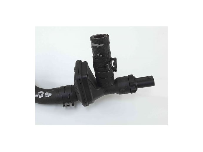 Senzor Temperatura Combustibil 03L919824C Audi TT 2.0 tdi quattro