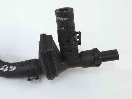 Senzor Temperatura Combustibil 03L919824C Skoda Superb 2 2.0 tdi