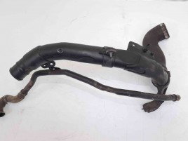 Tub intercooler, 5N0145840F, Skoda Yeti, 2.0tdi, CBD