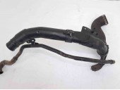 Tub intercooler, 5N0145840F, Skoda Yeti, 2.0tdi, CBD