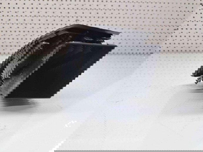  Grila aerisire stanga Skoda Octavia 2 Combi (1Z5) [Fabr 2004-2013] OEM