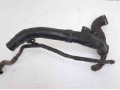 Tub intercooler, 5N0145840F, Audi A3 (8P) 2.0tdi, CBA