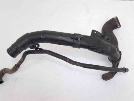 Tub intercooler, 5N0145840F, Skoda Superb (3T) 2.0tdi, CBB