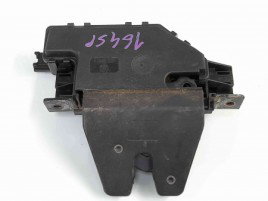 Broasca Incuietoare Capota Spate Haion 7840617 BMW 1 E87