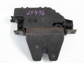 Broasca Incuietoare Capota Spate Haion 7840617 BMW 1 E87