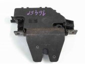Broasca Incuietoare Capota Spate Haion 7840617 BMW 1 Cabrio E88