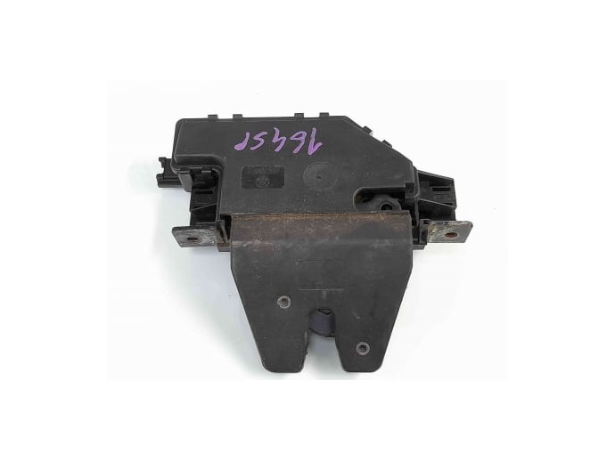 Broasca Incuietoare Capota Spate Haion 7840617 BMW 6 E63