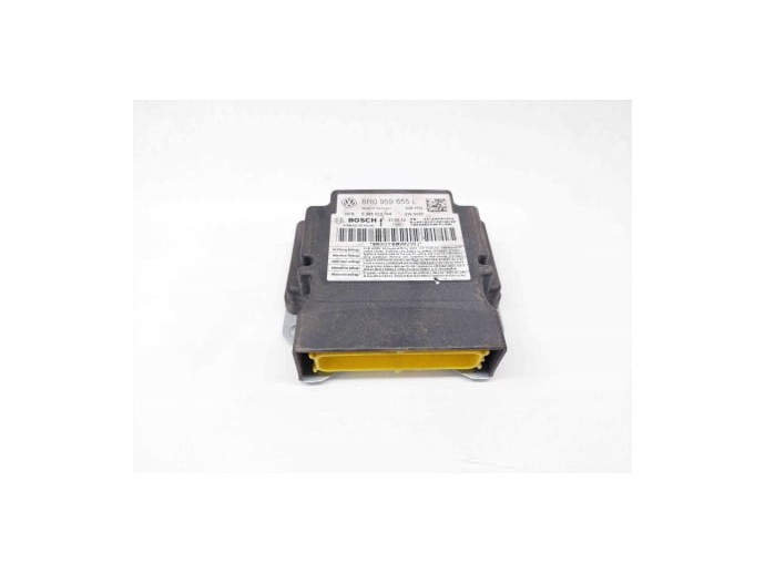 Calculator airbag 6R0959655L, Skoda Roomster Praktik (5J) 1.6tdi