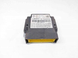 Calculator airbag 6R0959655L, Skoda Fabia 2, 1.6tdi