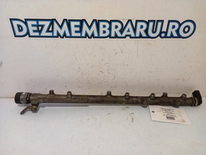 Rampa injectoare BMW Seria 5 E60 525D 3.0 D 7799610 2004-2010