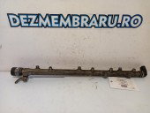 Rampa injectoare BMW Seria 5 E60 525D 3.0 D 7799610 2004-2010