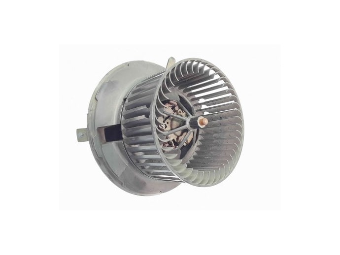 Aeroterma Clima Bord 1K1819015A Skoda Octavia 2 1.9 tdi