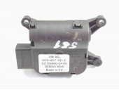 Motoras Aeroterma Bord 3C0907511C 1K1819015A Skoda Octavia 2 1.9 tdi
