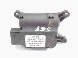 Motoras Aeroterma Bord 3C0907511C 1K1819015A Skoda Superb 2 2.0 tdi