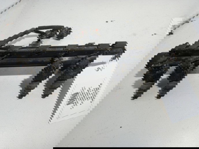 Rampa injectoare Skoda Fabia 1.4 i 047133321 2007-2014