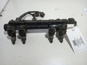 Rampa injectoare Skoda Fabia 1.4 i 047133321 2007-2014