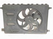 Electroventilator 6G91-8C607-DE Ford Galaxy 2 1.8 tdci