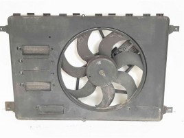 Electroventilator 6G91-8C607-DE Ford Mondeo 4 2.0 tdci