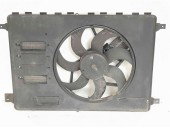 Electroventilator 6G91-8C607-DE Ford Mondeo 4 2.0 tdci
