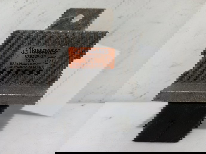 Releu bujii Citroen C5 2.0 HDI 9663824880 2010-2020