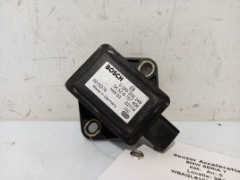 Senzor acceleratie BMW Seria 7 E65 4.4 benz 6757408 2003-2008
