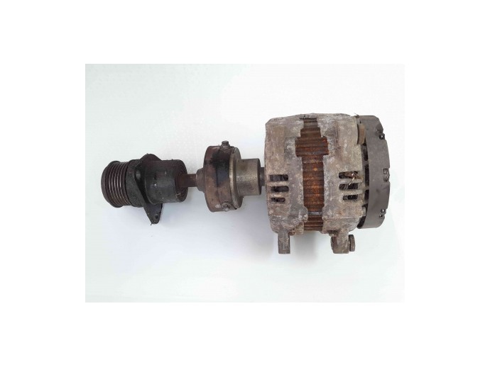 Alternator 6G9N-10300-UD Ford Galay 2 2.0 tdci
