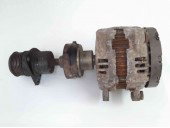 Alternator 6G9N-10300-UD Ford Galay 2 2.0 tdci