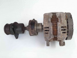 Alternator 6G9N-10300-UD Ford Mondeo MK4 2.0 tdci