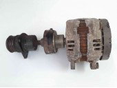 Alternator 6G9N-10300-UD Ford S-Max 2.0 tdci