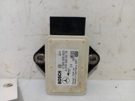 Senzor acceleratie Mercedes W169 A200 2.0 CDI A2165420018 2004-2011