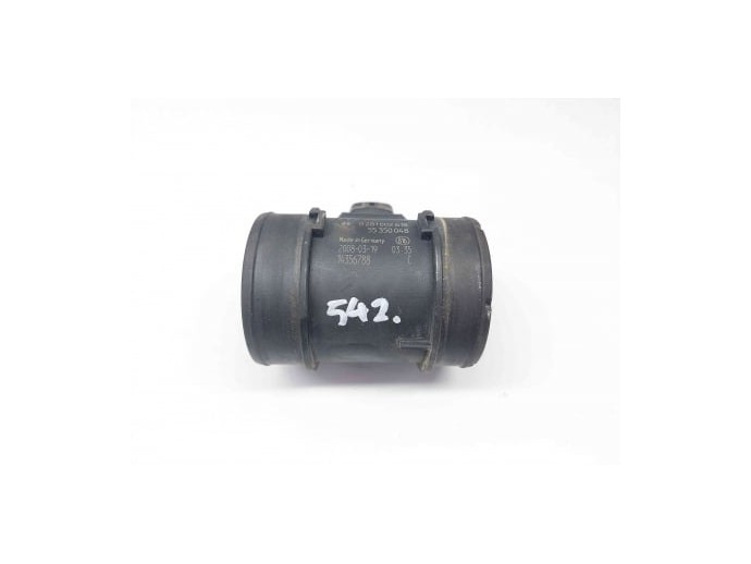 Debitmetru Aer 0281002618 / 55350048 Chevrolet Lacetti 2.0 d