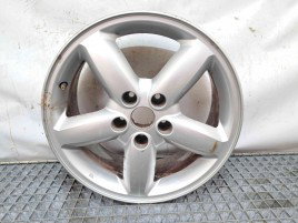 Janta aliaj Hyundai Santa Fe 2 (CM) [Fabr 2005-2012] R17 | 5X114.3 | ET 41 | J 7