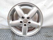 Janta aliaj Hyundai Santa Fe 2 (CM) [Fabr 2005-2012] R17 | 5X114.3 | ET 41 | J 7