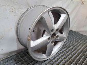 Janta aliaj Hyundai Santa Fe 2 (CM) [Fabr 2005-2012] R17 | 5X114.3 | ET 41 | J 7