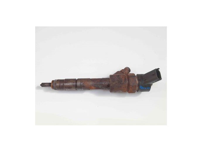 Injector Injectoare 8200238528 / 0445110146 Renault Megane 1 1.9 dci