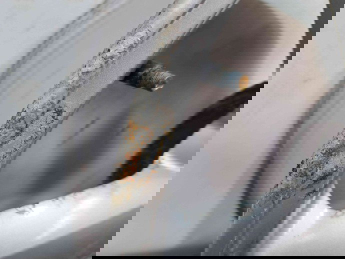 Janta aliaj Hyundai Santa Fe 2 (CM) [Fabr 2005-2012] R17 | 5X114.3 | ET 41 | J 7