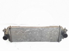 Radiator Intercooler 91166035 Nissan Interstar 1.9 dci