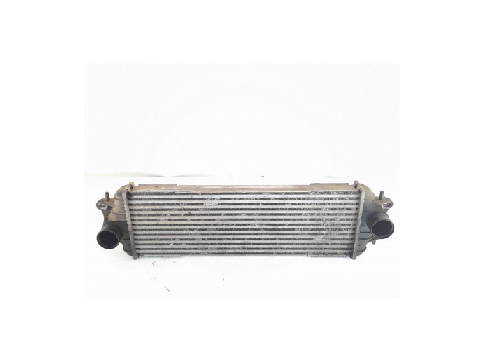Radiator Intercooler 91166035 Nissan Interstar 1.9 dci