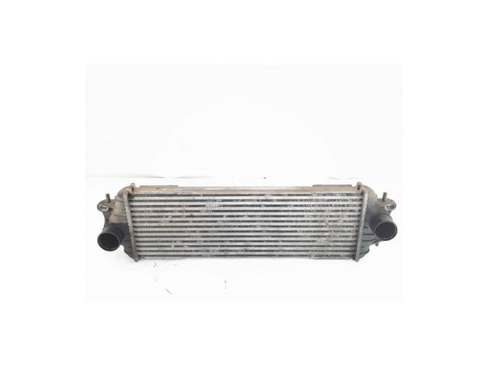 Radiator Intercooler 91166035 Renault Trafic 2 1.9 dci