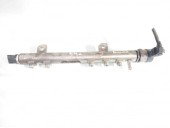 Rampa Injectie Injectoare 0445214086 / 55211906 Fiat Qubo 1.3 jtd