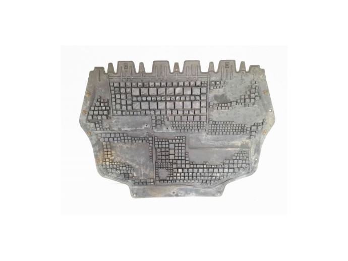 Scut Protectie Motor 1K0825237AG Seat Toledo 3 2.0 tfsi