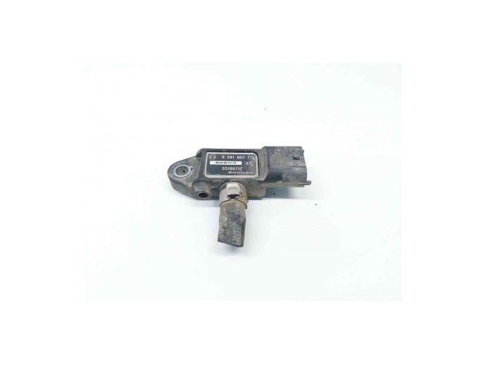 Senzor Presiune 0281002771 / 55198717 Fiat Idea 1.3 jtd