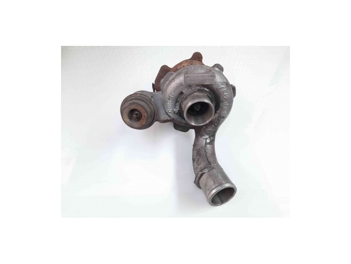 Turbina Turbosuflanta 8200348244 Renault Traffic 1.9 dci