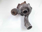 Turbina Turbosuflanta 8200348244 Renault Laguna 2 1.9 dci