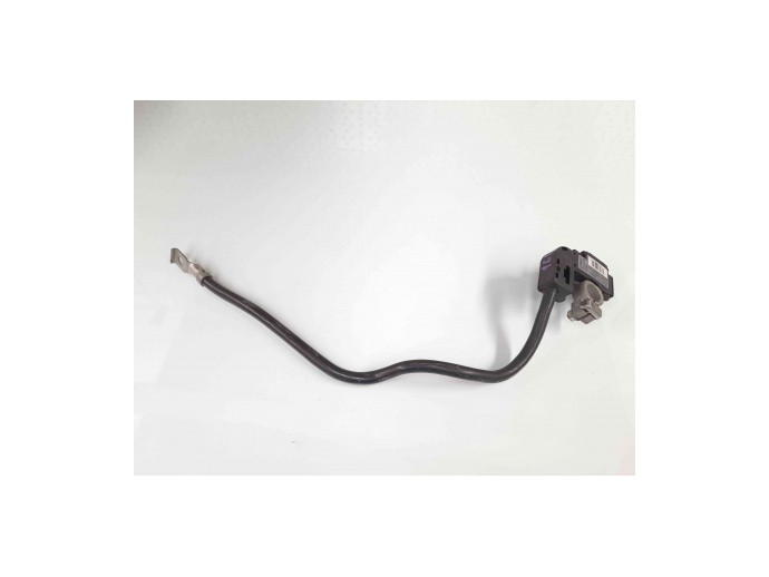 Borna Baterie Acumulator Minus - 7579004 Bmw 1 Coupe (E82)