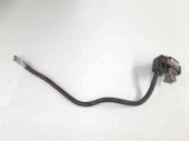 Borna Baterie Acumulator Minus - 7579004 Bmw 1 Coupe (E82)